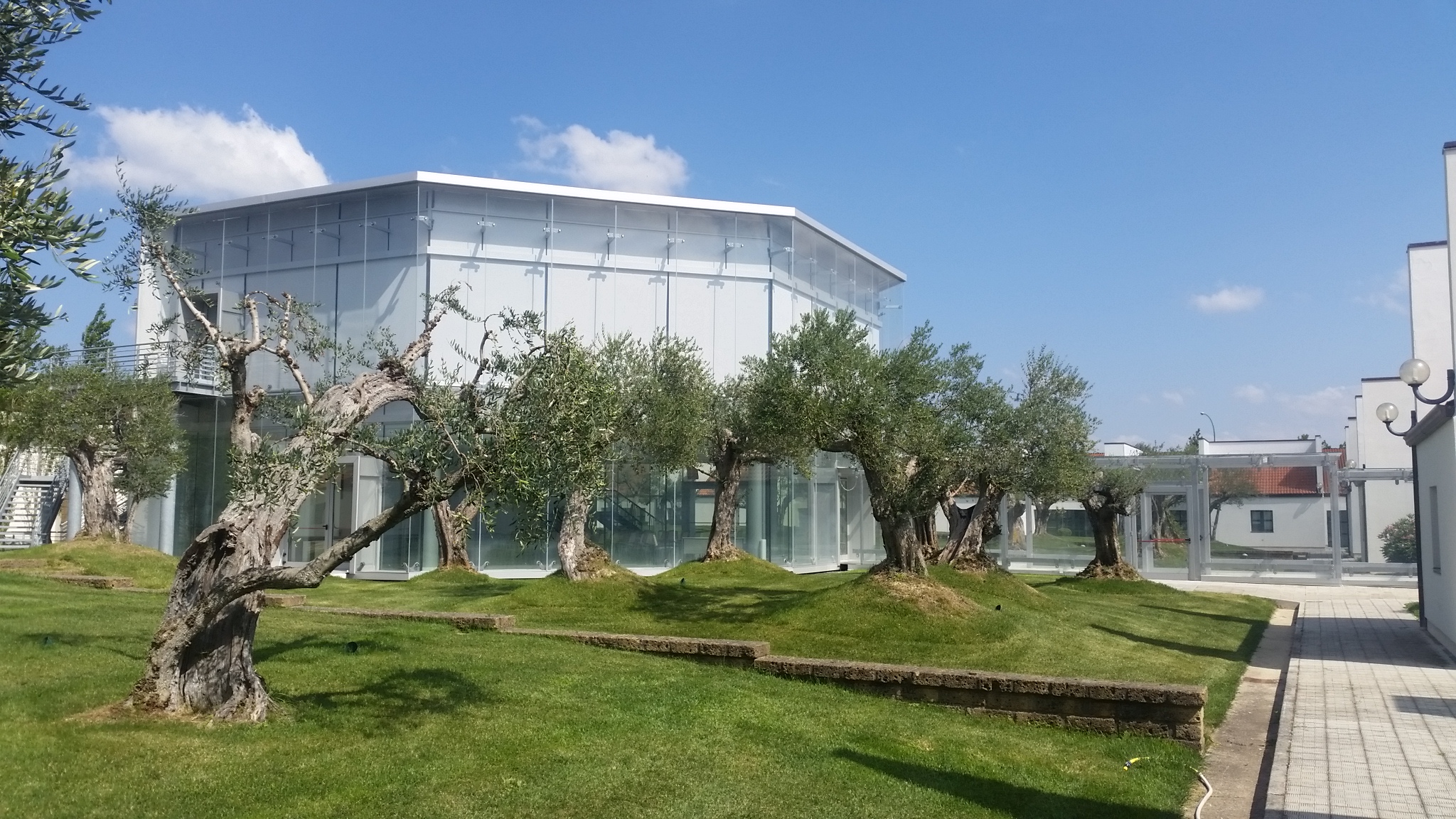 Biogem ospita convegno su complicanze in endoscopia digestiva